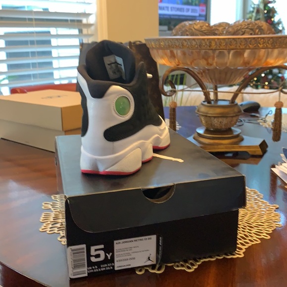 Retro Jordan 13